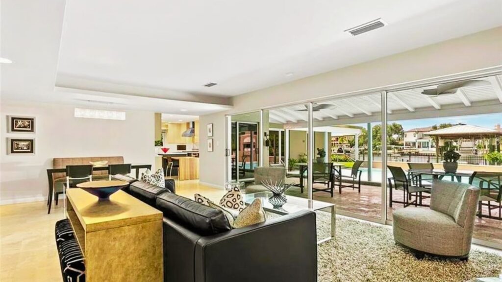 Pete Alonso's Manhattan, New York Apartment