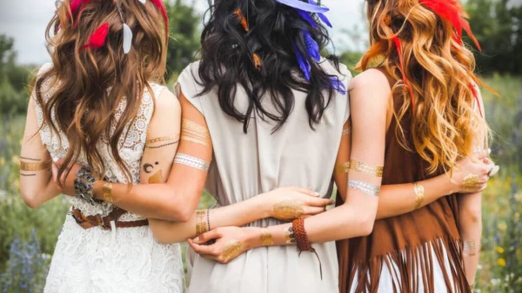 Nature-Inspired Names