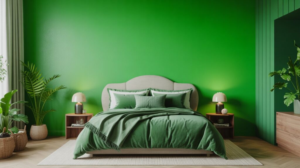 What Is Forest Green?