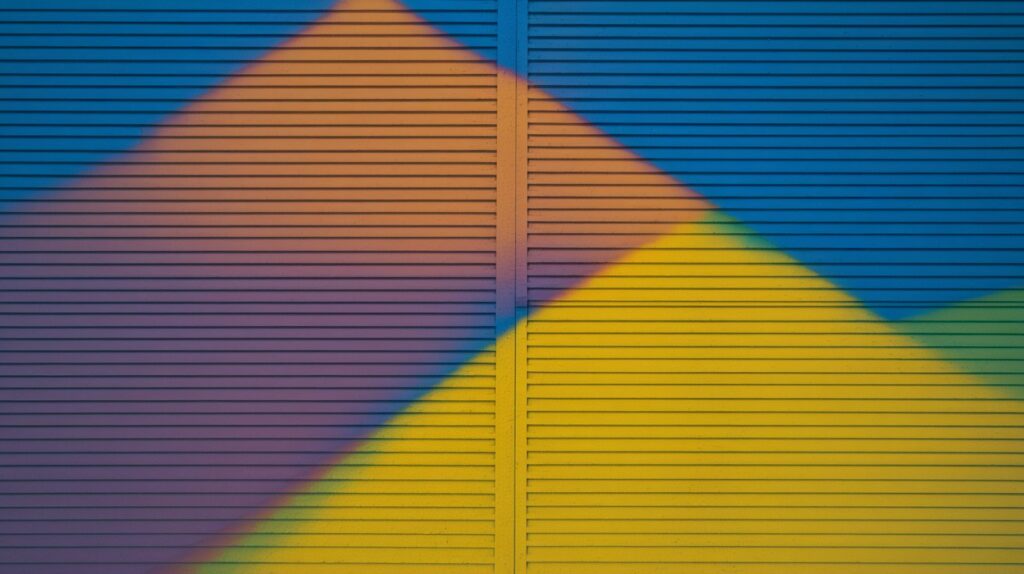 Overlap Each Pass by 50%