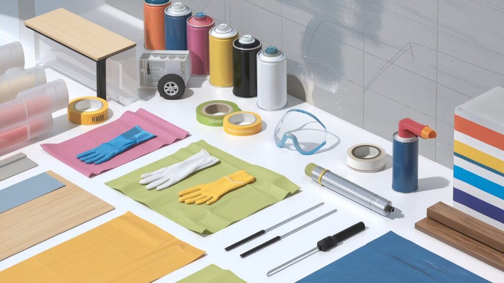 What You Need Before You Start