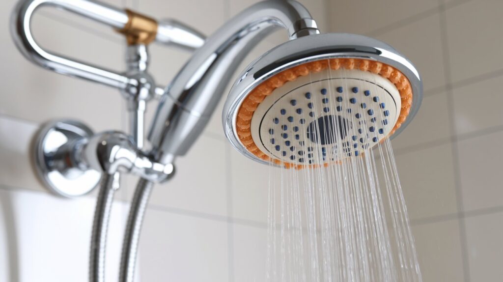Why Is Your Shower Head Leaking