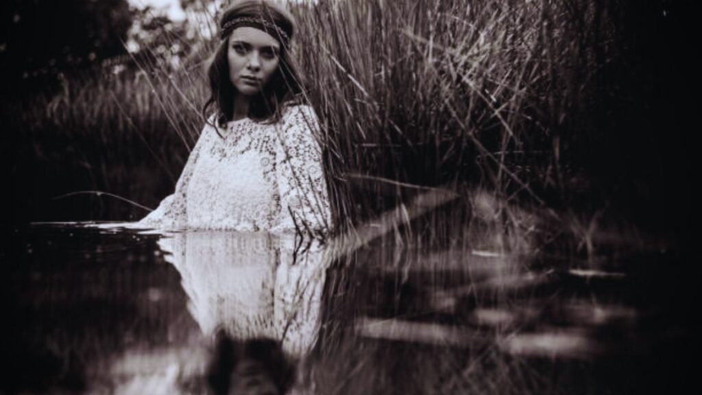 Water-Inspired Names