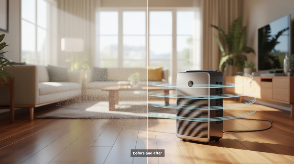 Do Air Purifiers Work? Everything You Need to Know Before Buying