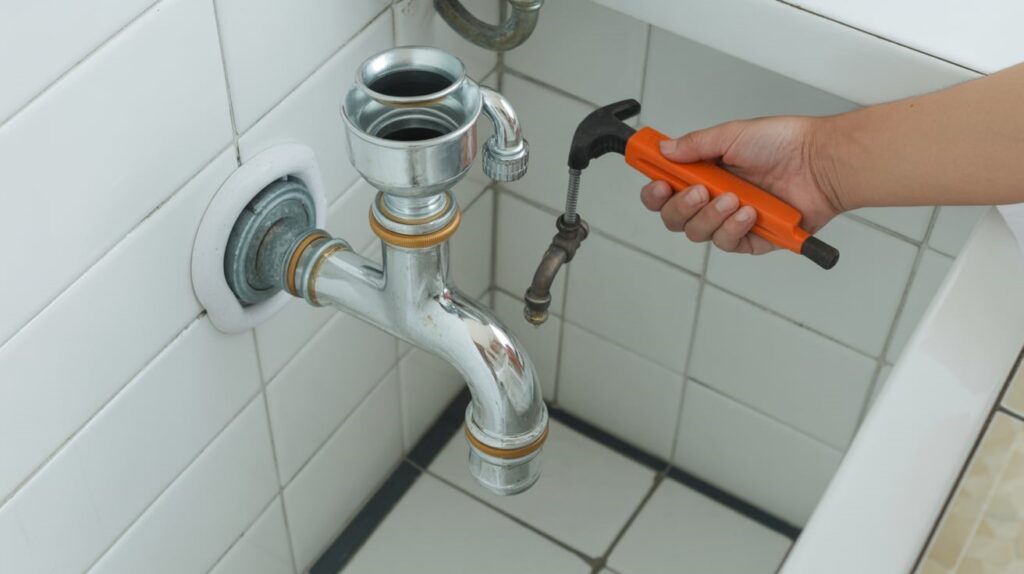 Common Plumbing Problems in Big Cities — and How to Fix Them Common Plumbing Problems in Big Cities