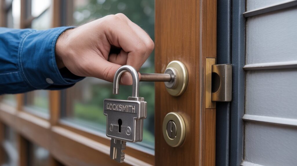 Essential tips for choosing a locksmith in Rotterdam
