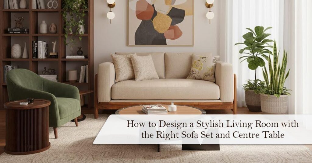 How to Design a Stylish