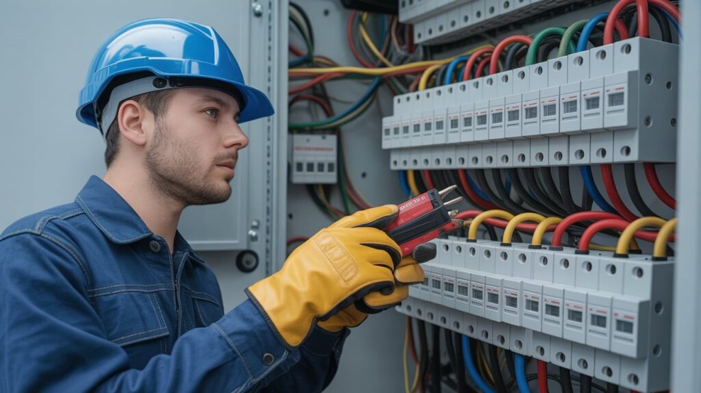 Murrieta Electricians