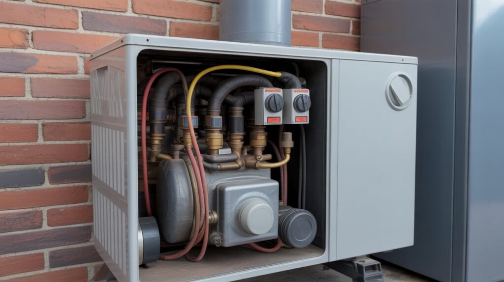 Routine Heater Tune-Ups: The Secret to System Longevity Routine Heater Tune-Ups