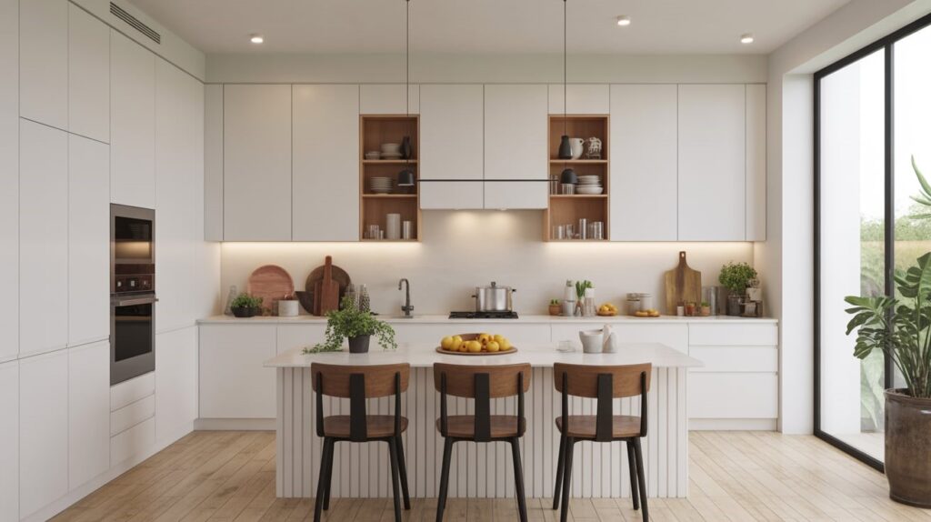 Top Modern Kitchen Trends Homeowners