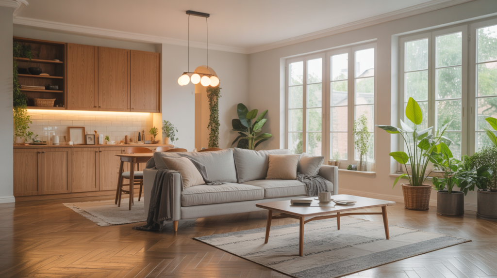 Home Improvement: Transforming Your House into a Comfortable and Functional Home