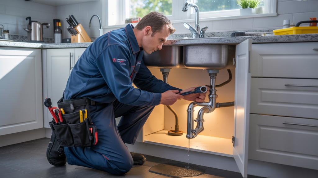 Where to find the best technicians for plumbing emergencies in Leeds