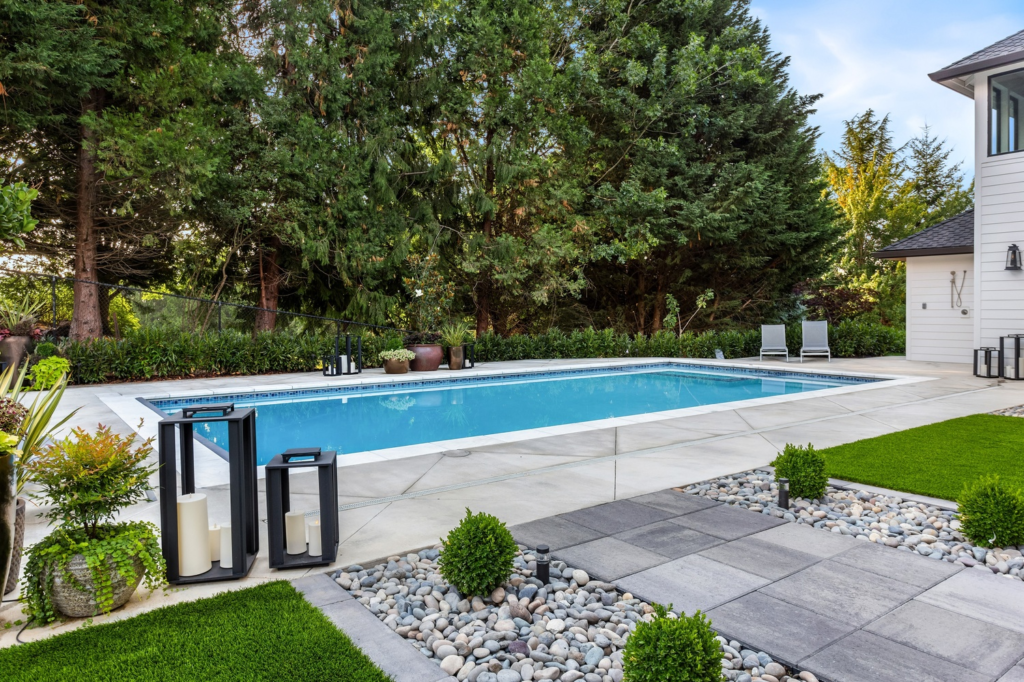 Is an In-Ground Swimming Pool Right for Your Home? ground
