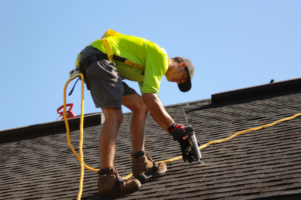 The Best South Carolina Companies for Emergency Roof Repair That Homeowners Need to Know The Best South Carolina Companies for Emergency Roof Repair