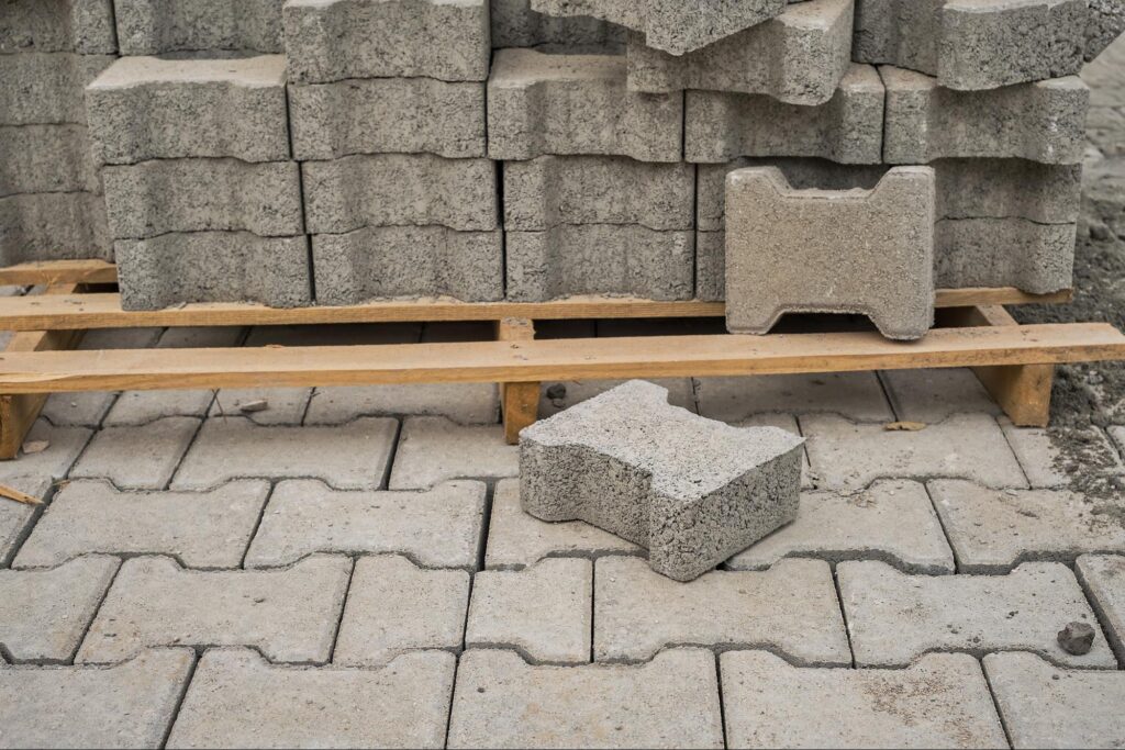How Commercial Paving Improves Safety and Load-Bearing Capacity for Homes