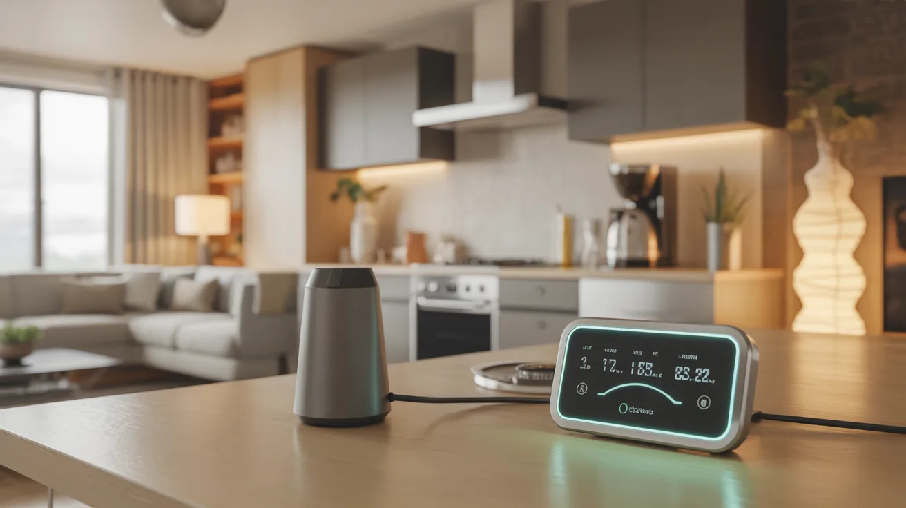 Smart Plugs and Energy Meters