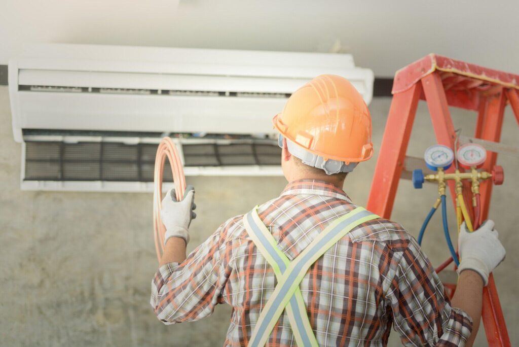 Improve Comfort and Efficiency With Ductless HVAC Setup