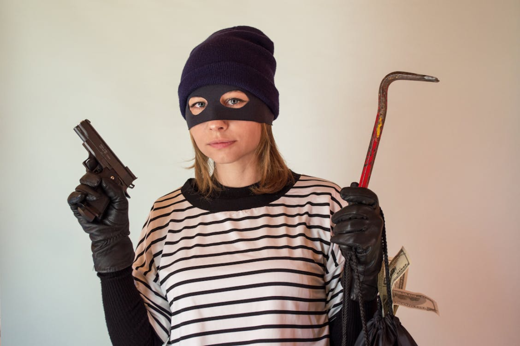 How to Enhance Your Home Security in a Burglary-Prone Area