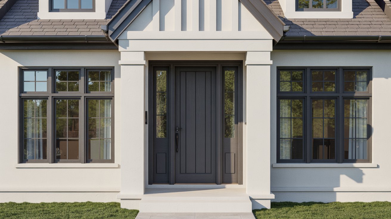 Windows, Doors & Entry Updates