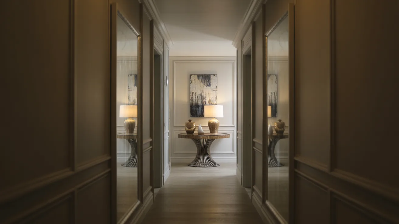 13. Create a Focal Point