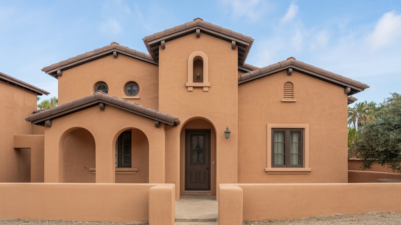 9. Terracotta or Clay