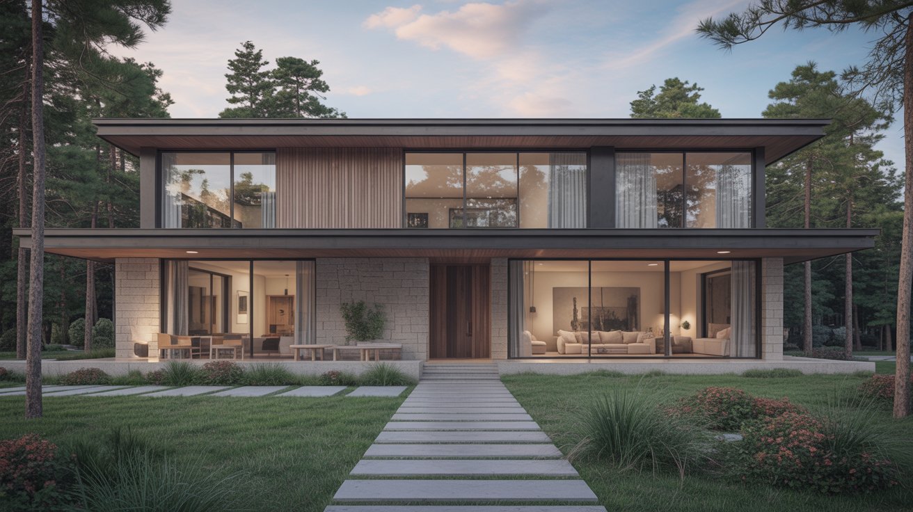 12. Incorporate Natural Elements