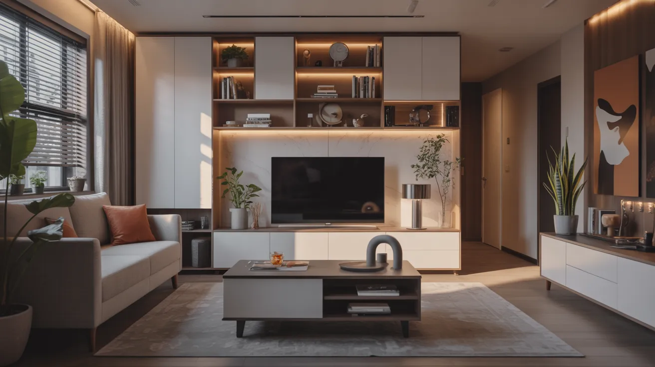 home upgrade decoradtech