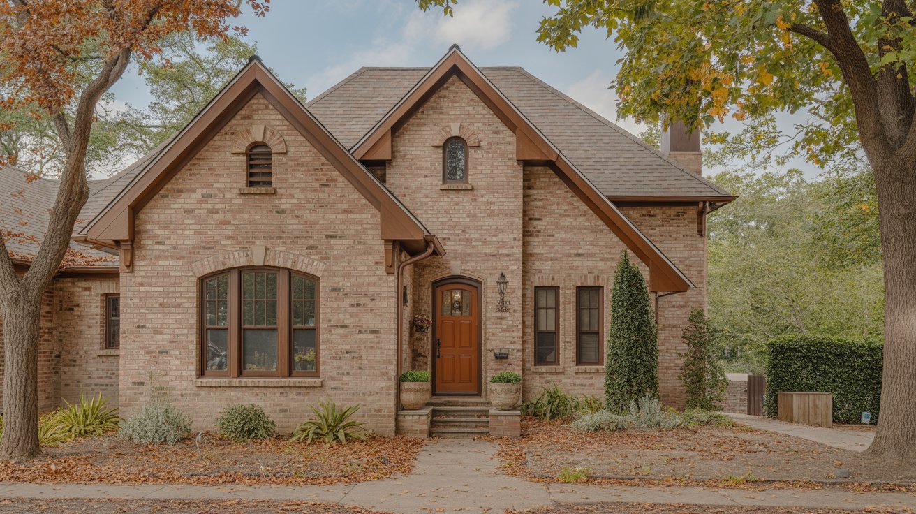 15. Copper or Burnt Orange