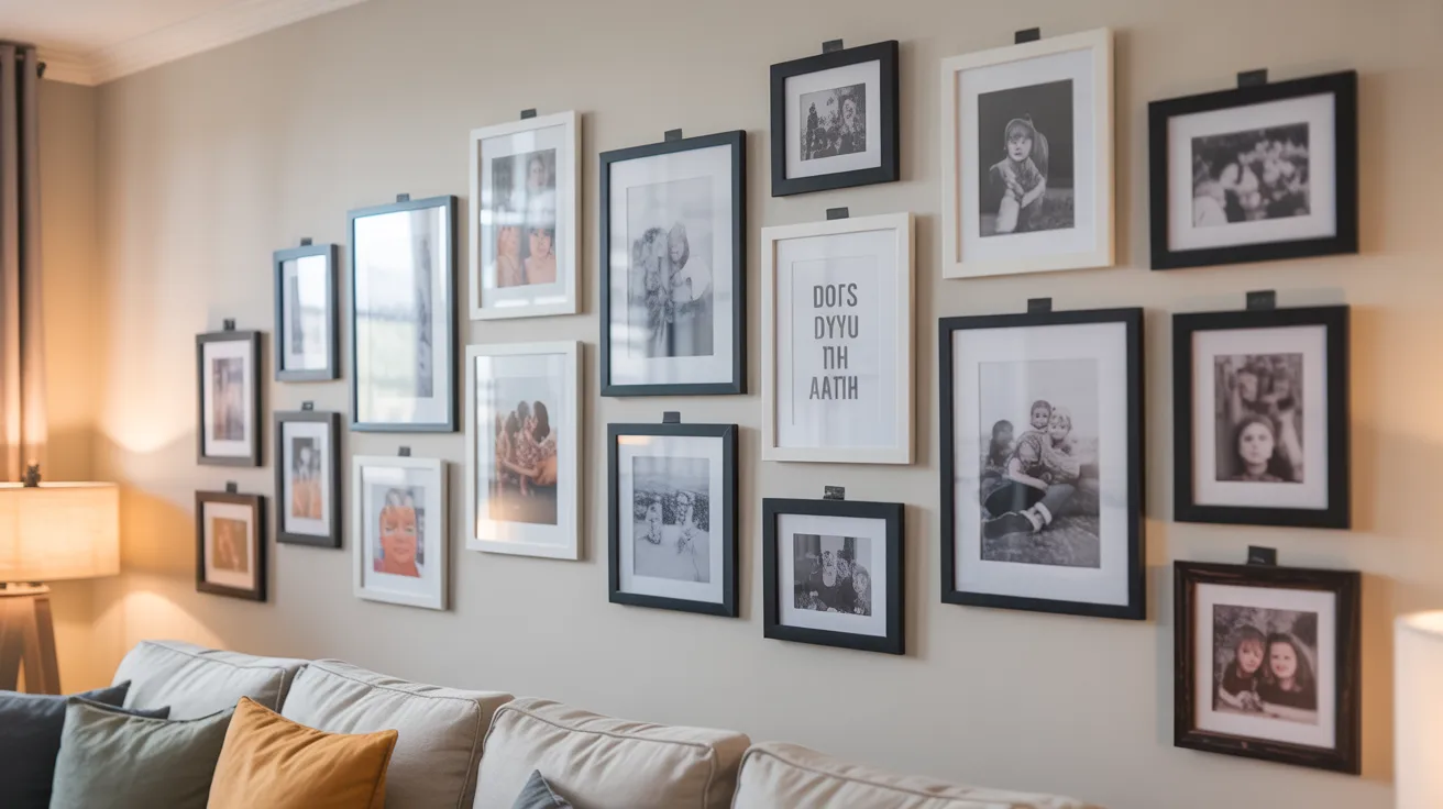 Art and Gallery Walls