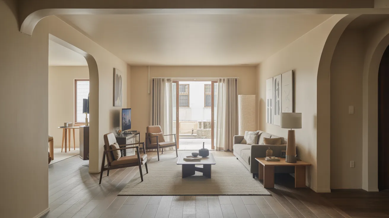 Why Living Room Layouts Matter