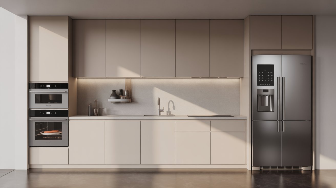 10. Improve Kitchen Flow and Accessibility