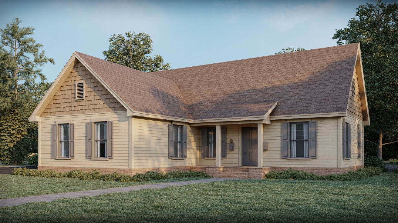 1. Warm Beige or Sand