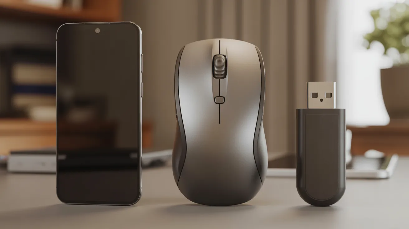 Electronics & Tech Gadgets