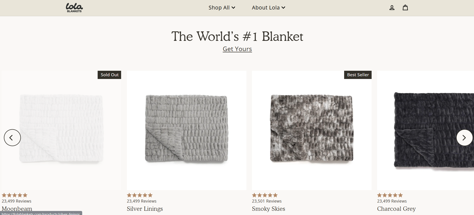 spaces that truly feel restorative.