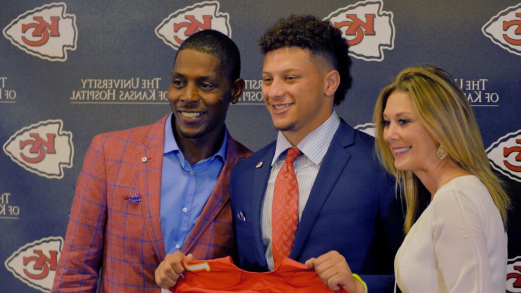 Patrick Mahomes Parents: Everything You Need to Know