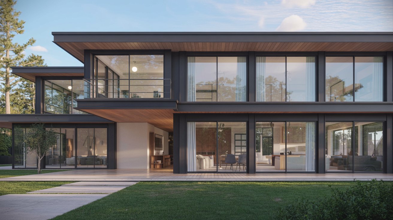 3. Install Modern Windows