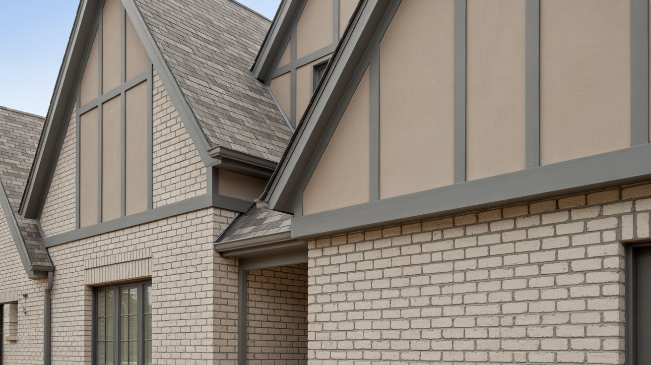 Color, Paint & Finish Updates