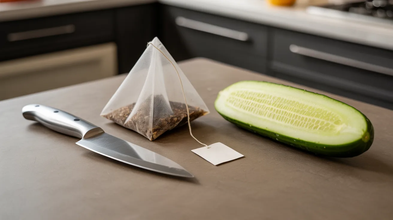 Kitchen & Food Items