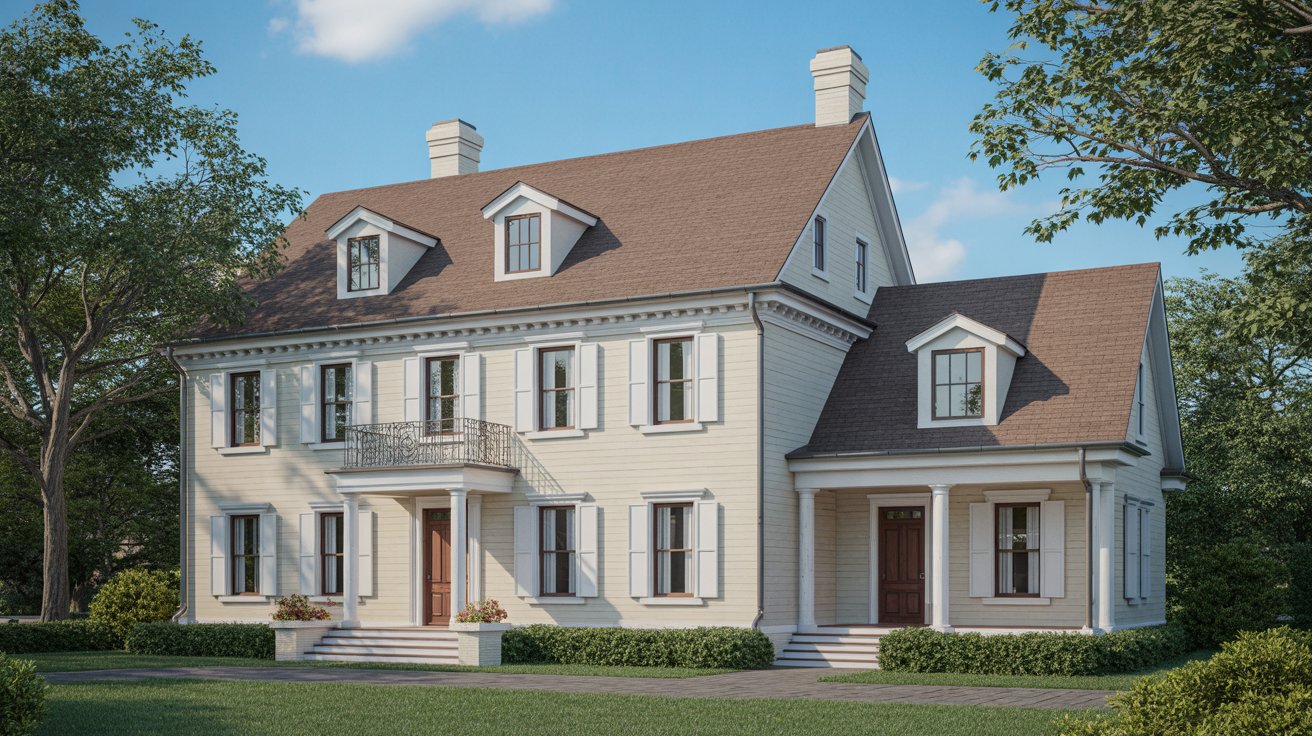 14. Soft White With Warm Undertones