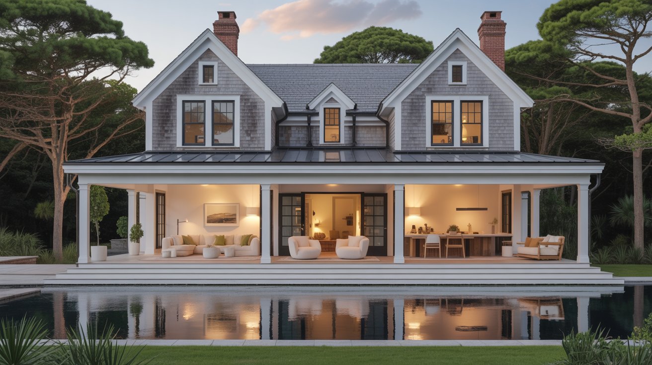 16. Create Indoor-Outdoor Flow