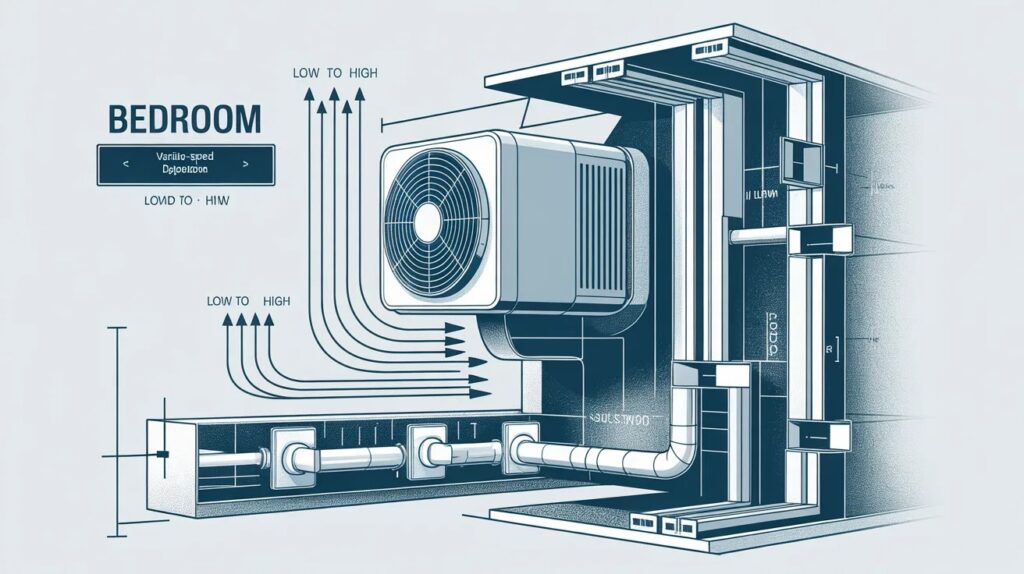 How do I set up a Variable