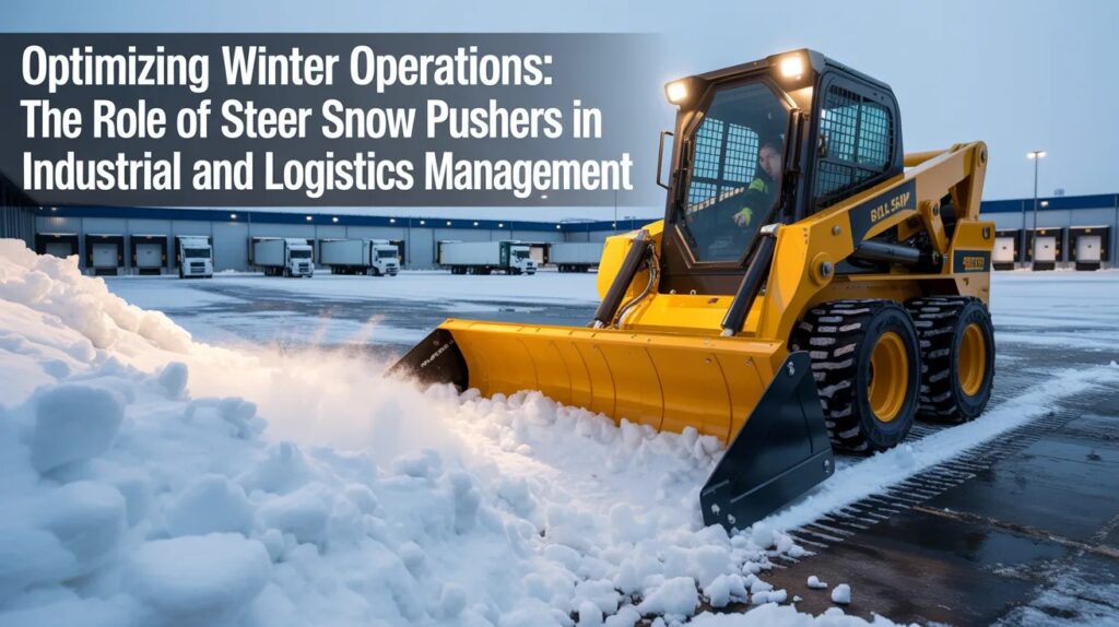 Optimizing Winter Operations
