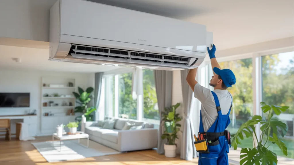 Top HVAC Companies for Improving