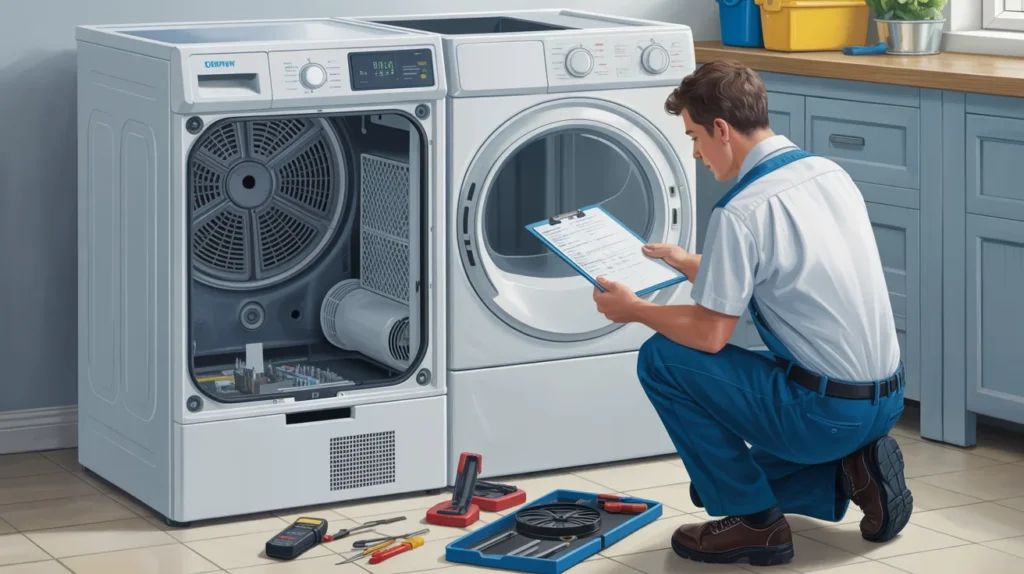 What to Expect During