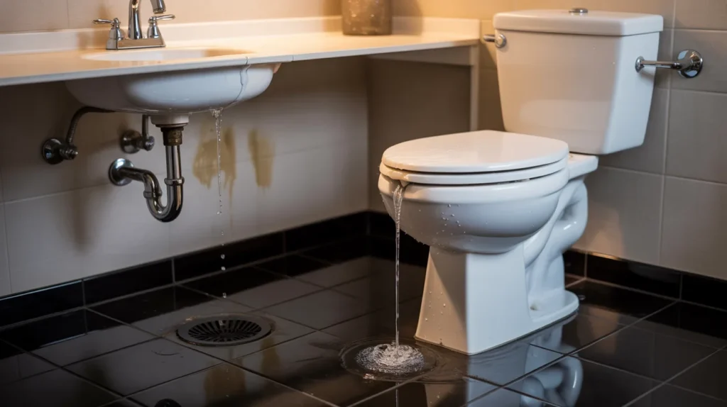 When To Call a Pro: Signs You Need a Professional Plumber in Columbus, Ohio When To Call a Pro