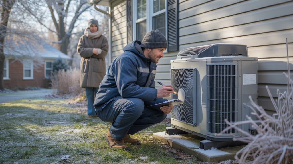 How Bettendorf Homeowners