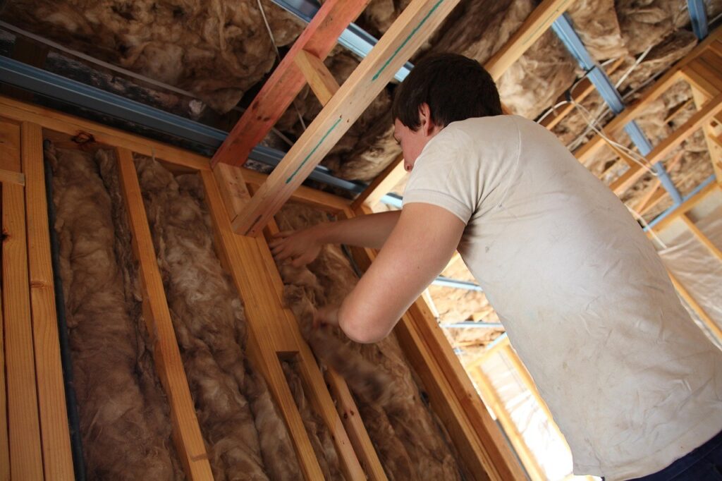 The Ultimate Guide to Home Insulation water damage Kansas City