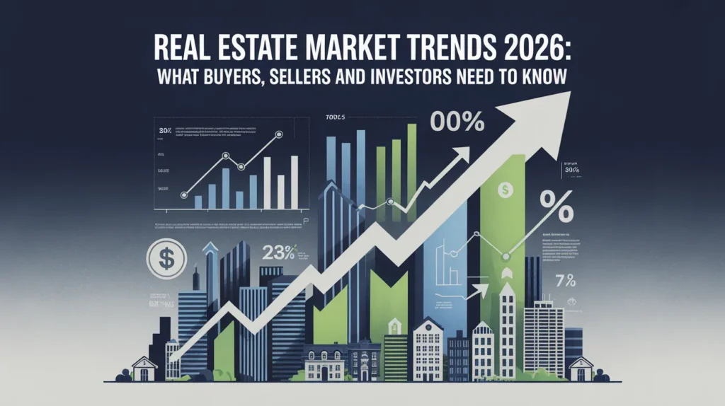 Real Estate Market Trends