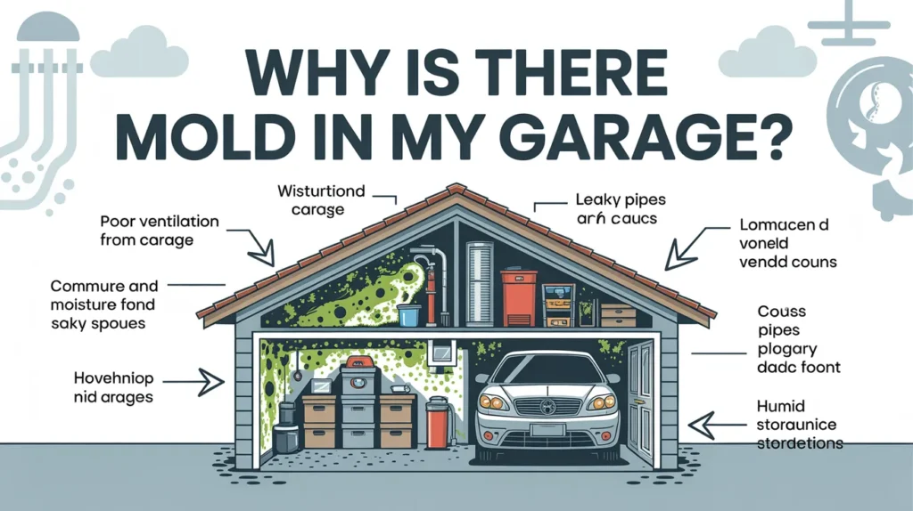 reliable help with mold removal and cleanup