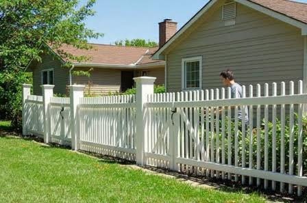 Why Investing in Privacy Fences